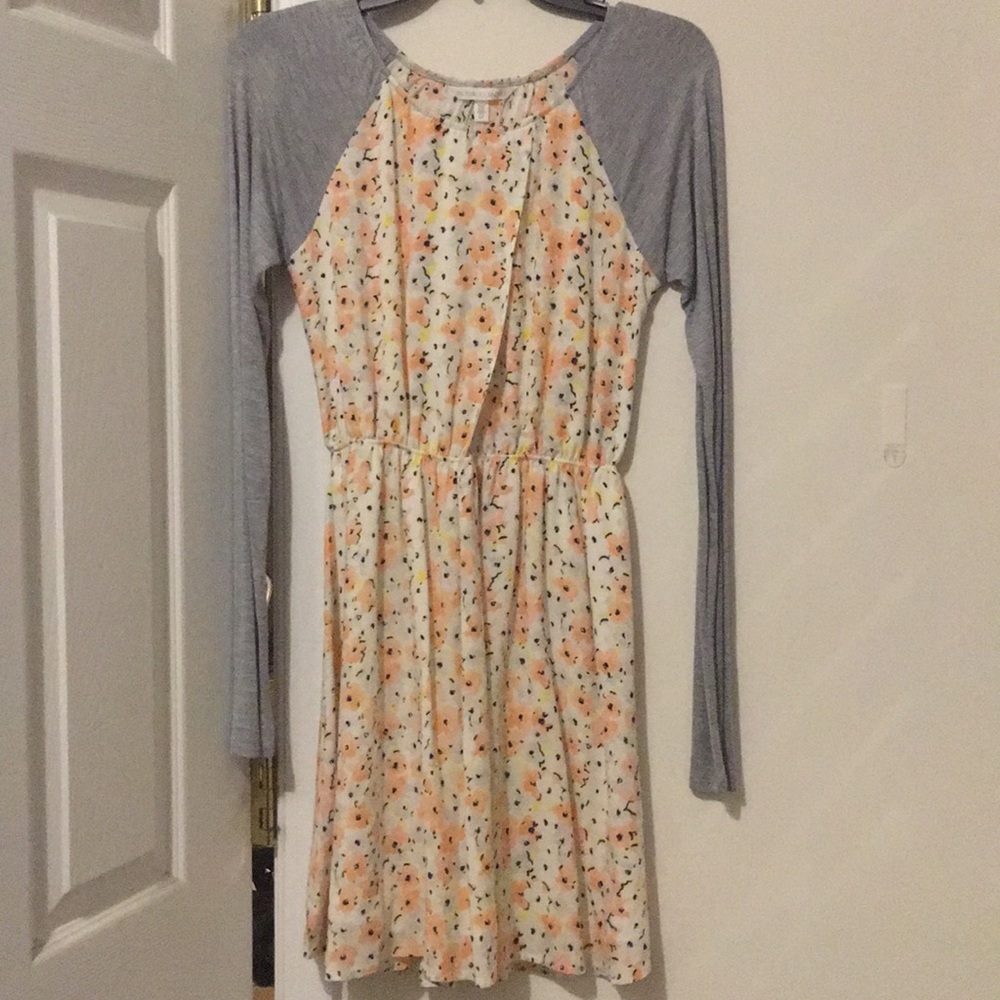 Victoria’s Secret long sleeve dress